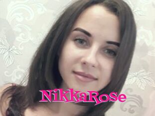 NikkaRose