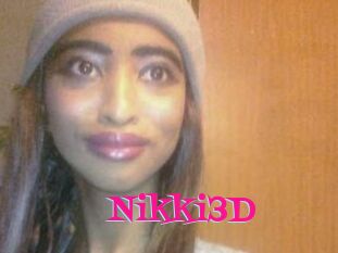 Nikki3D