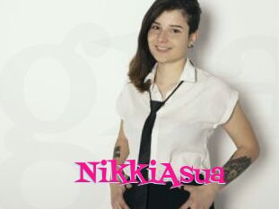 NikkiAsua