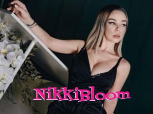 NikkiBloom