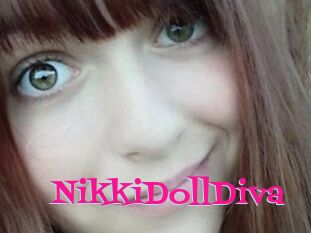 NikkiDollDiva