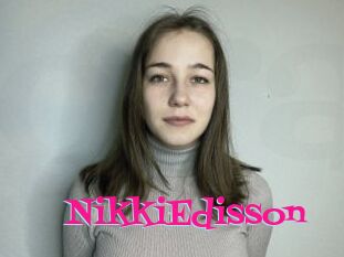 NikkiEdisson
