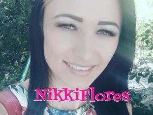 NikkiFlores