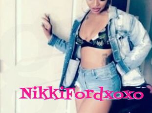 NikkiFordxoxo