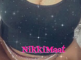 NikkiMaat