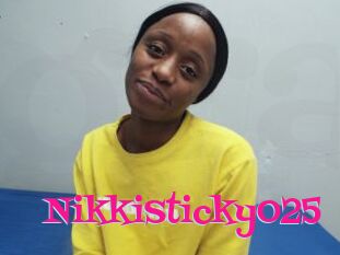 NikkiSticky025