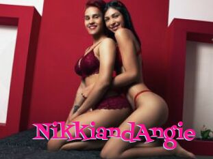 NikkiandAngie