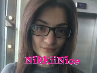 NikkiiNice