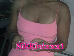 Nikkinixxx1