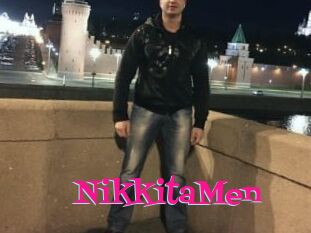 NikkitaMen