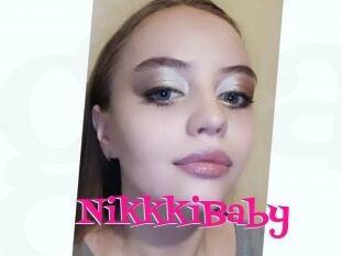 NikkkiBaby