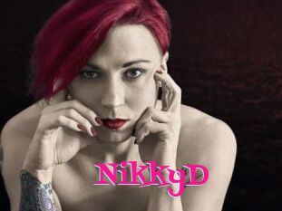 NikkyD