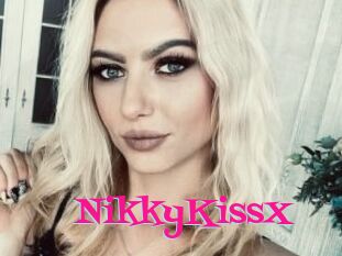 NikkyKissX