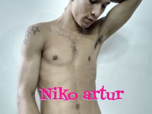 Niko_artur