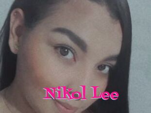 Nikol_Lee