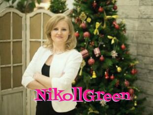 NikollGreen