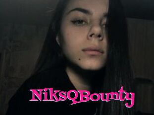 NiksQBounty