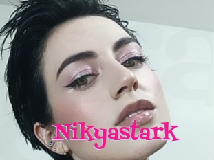 Nikyastark