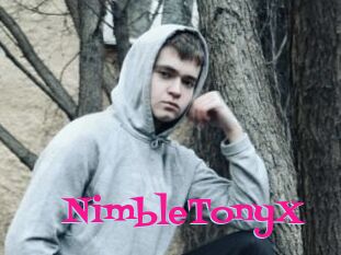 NimbleTonyX