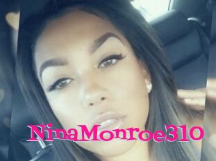 NinaMonroe310