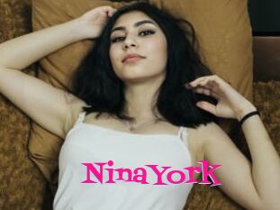 NinaYork