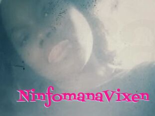 NinfomanaVixen