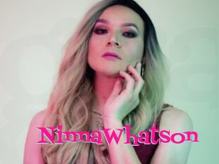 NinnaWhatson