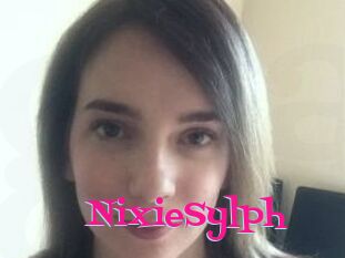 NixieSylph