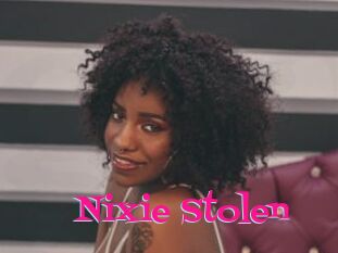 Nixie_Stolen