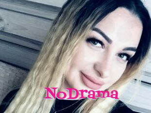 NoDrama