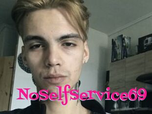 NoSelfService69