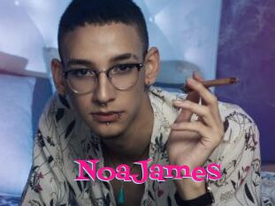 NoaJames