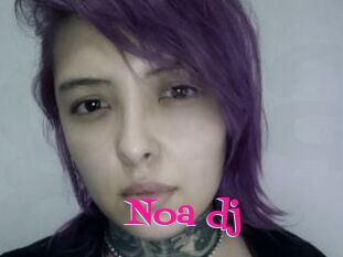 Noa_dj