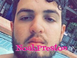 Noah_Preston