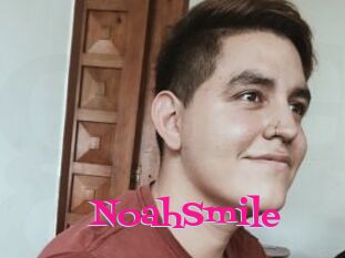 NoahSmile