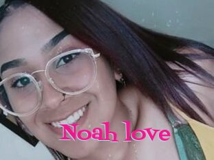 Noah_love