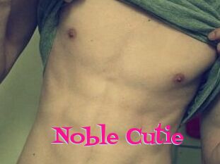 Noble_Cutie