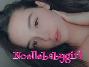 Noellebabygirl