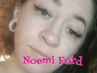 Noemi_Ford