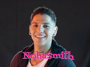 NohaSmith