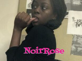 NoirRose