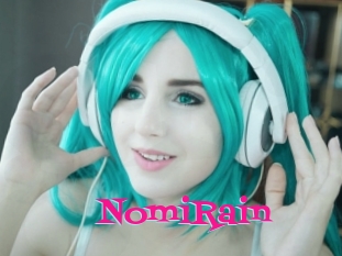 NomiRain