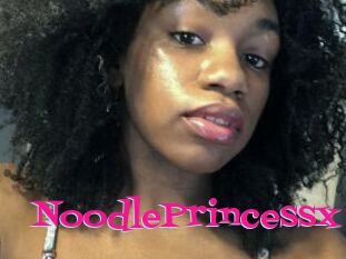 NoodlePrincessx