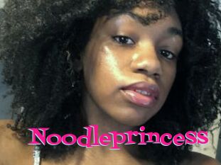 Noodleprincess