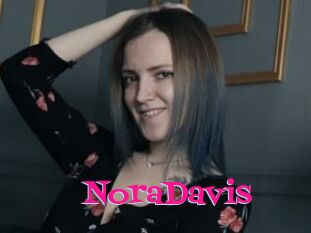 NoraDavis