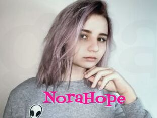 NoraHope