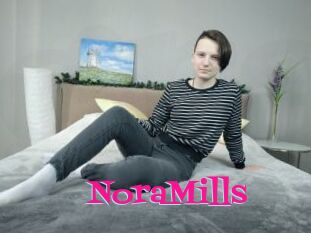 NoraMills