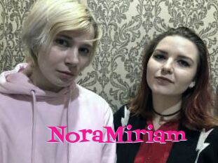 NoraMiriam