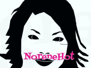 NoreneHot