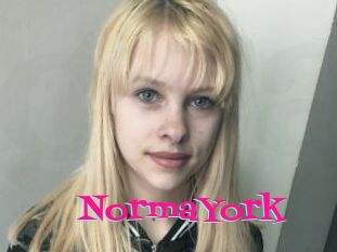 NormaYork